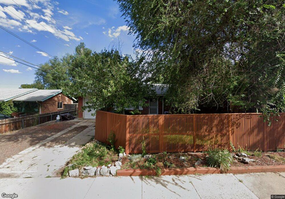 380 32nd St, Boulder, CO 80305 - photo 1