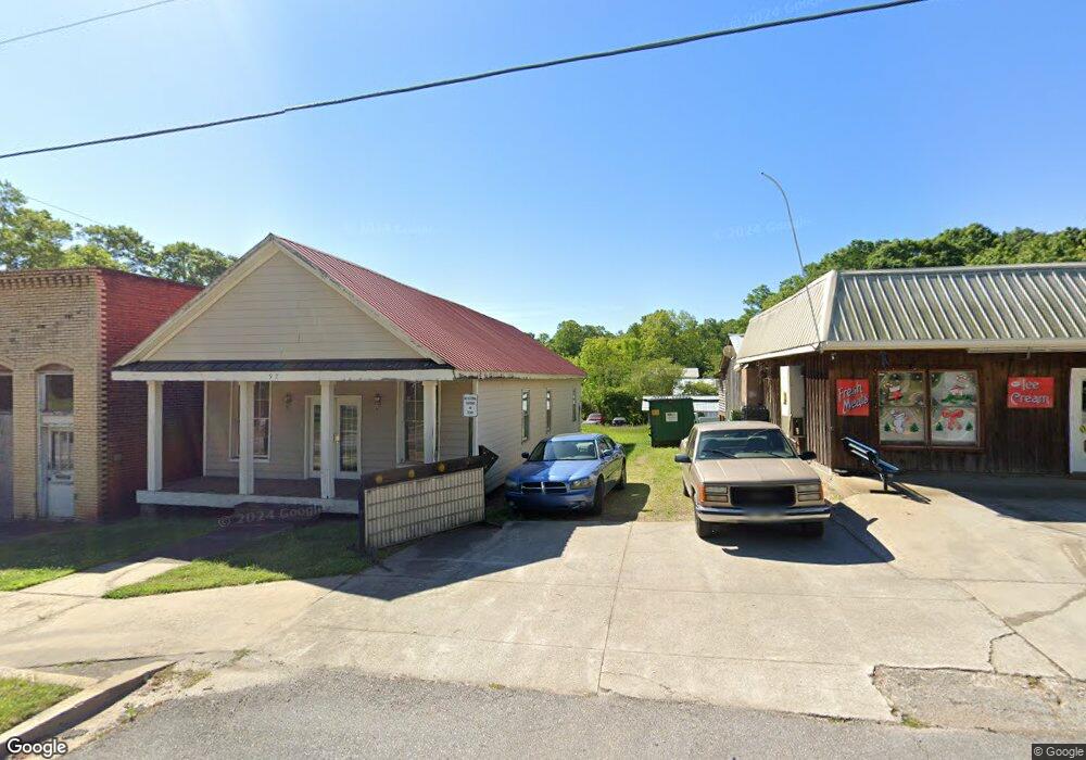 Tract3 Gillespie Rd, Homer, GA 30547 - photo 1