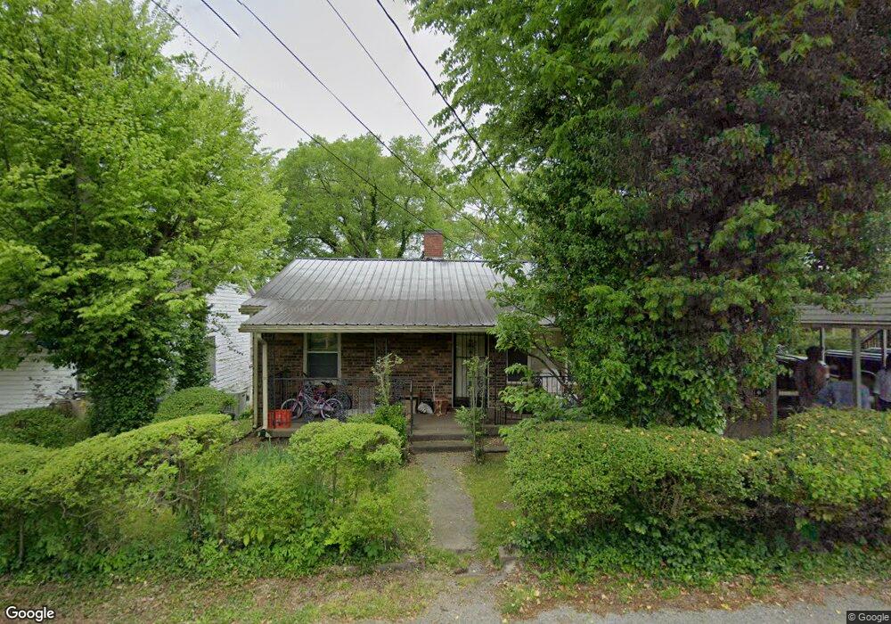 504 W 5th St, Columbia, TN 38401 - photo 1