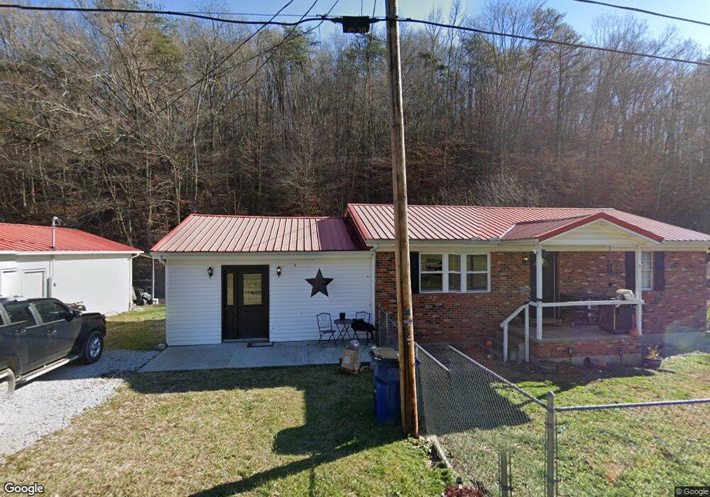 338 Disterdick Ln, Ironton, OH 45638 - photo 1