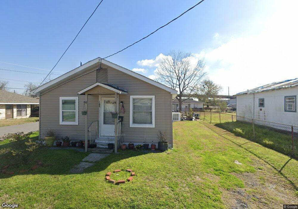 104 N Blake St, Lake Charles, LA 70601 - photo 1