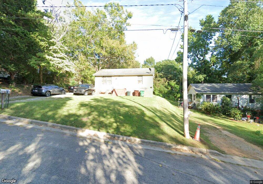 811 Hines St, High Point, NC 27260 - photo 1