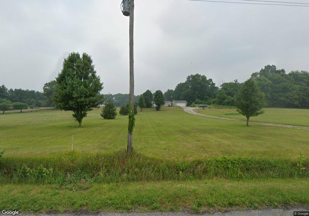 20132 14b Rd, Culver, IN 46511 - photo 1