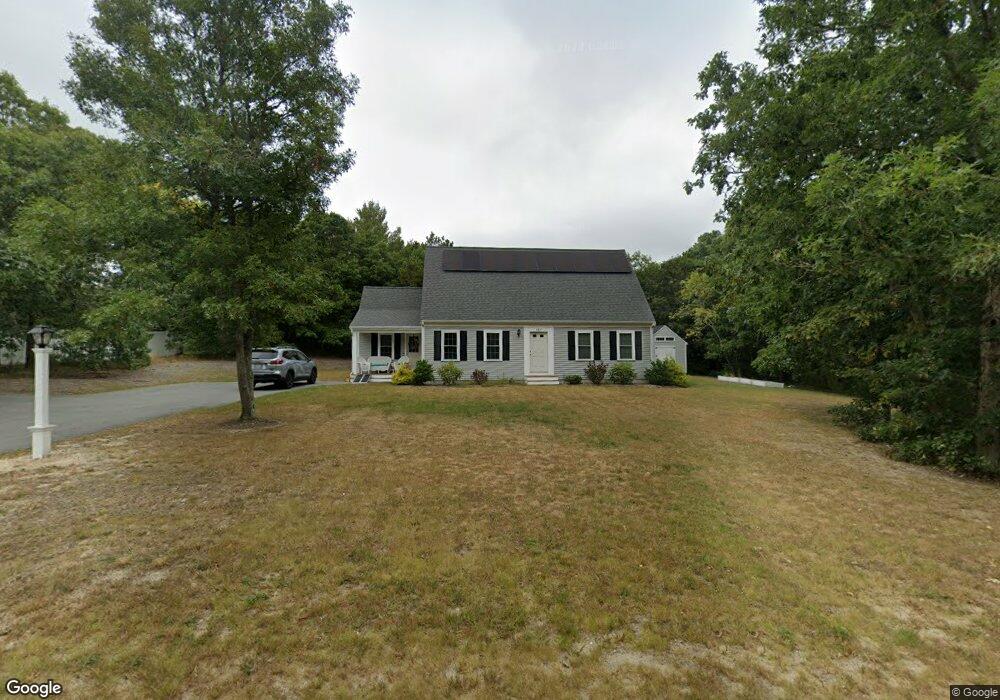 484 Old Barnstable Rd, East Falmouth, MA 2536 - photo 1