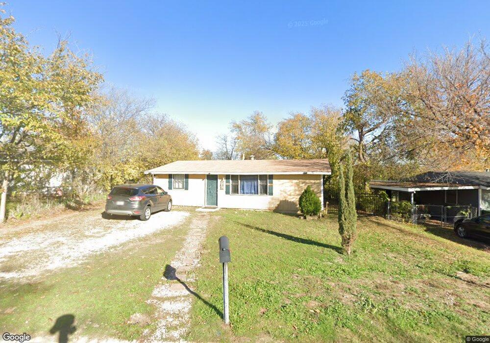 7932 Downe Dr, Fort Worth, TX 76108 - photo 1