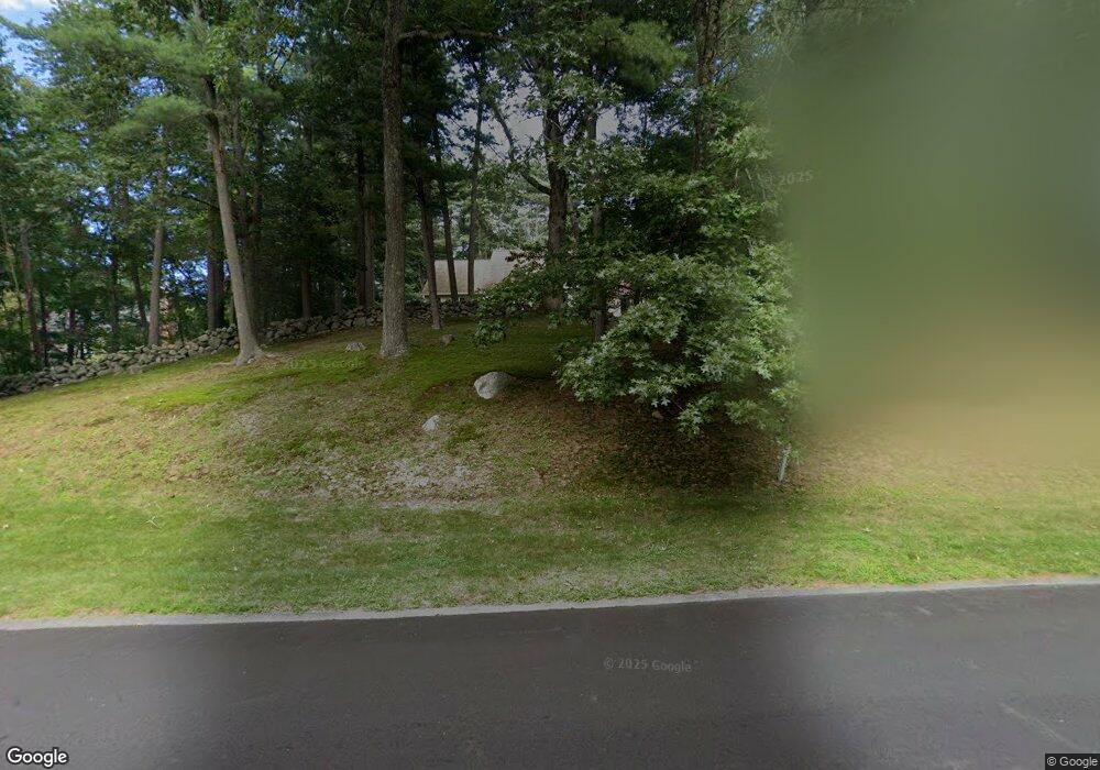 47 Noon Hill Ave, Norfolk, MA 02056 - photo 1