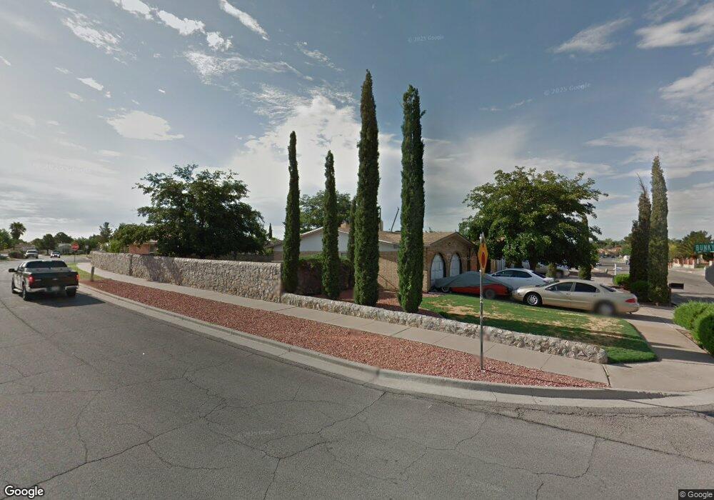 1766 Glen Campbell Dr, El Paso, TX 79936 - photo 1