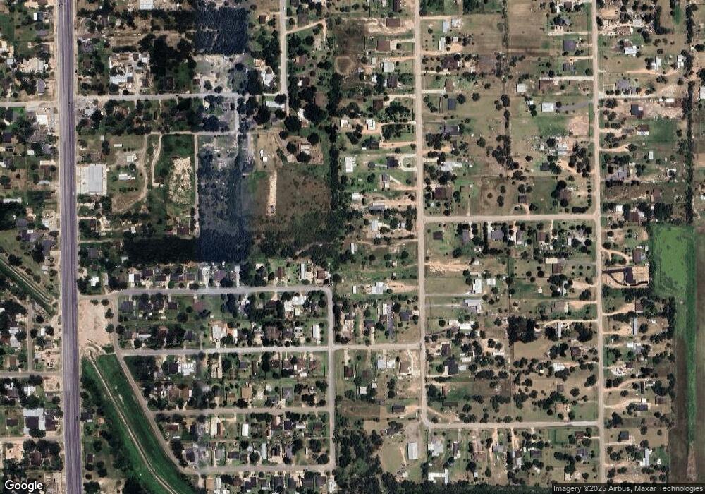 6823 N Loma Dr, Mercedes, TX 78570 - photo 1