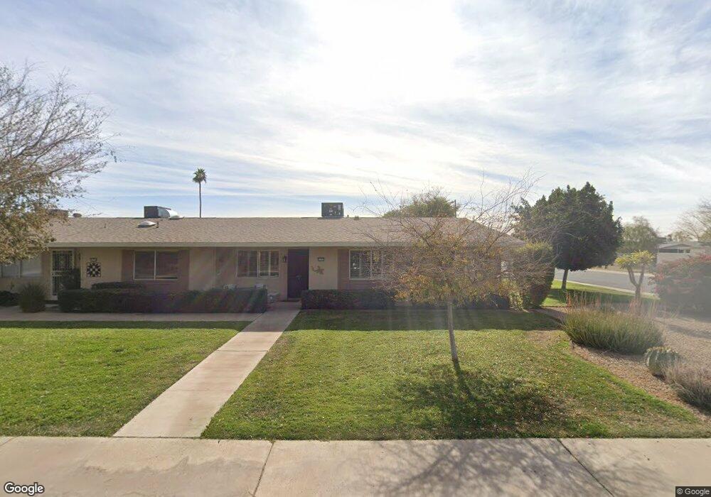 11153 W Palm Ridge Dr, Sun City, AZ 85351 - photo 1