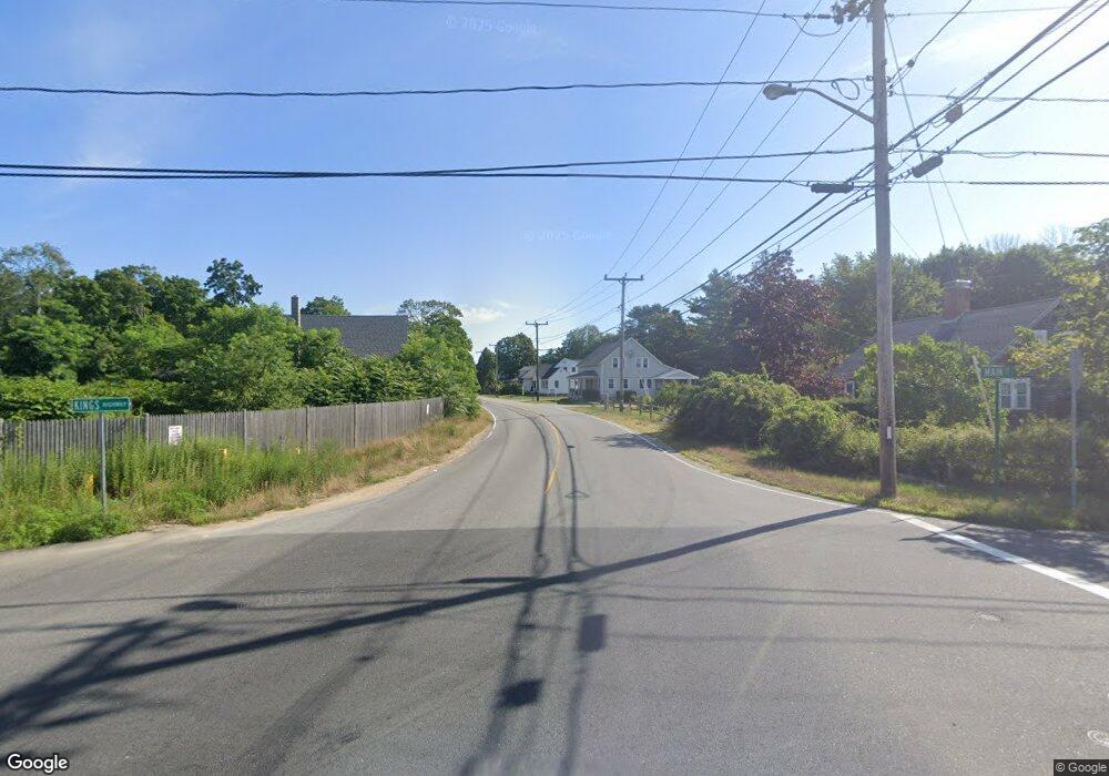 4553 Main St unit 104, Wareham, MA 02576 - photo 1