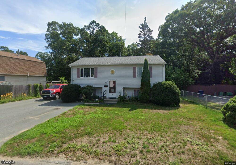 10 Lima St, Warwick, RI 02889 - photo 1