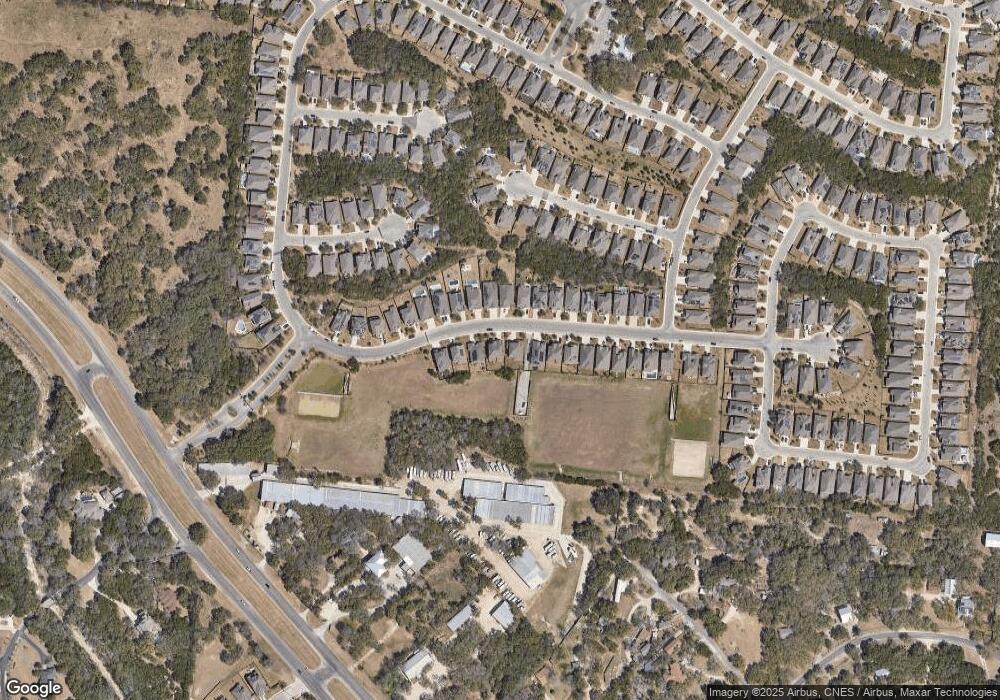 10538 Cima Vista, Helotes, TX 78023 - photo 1