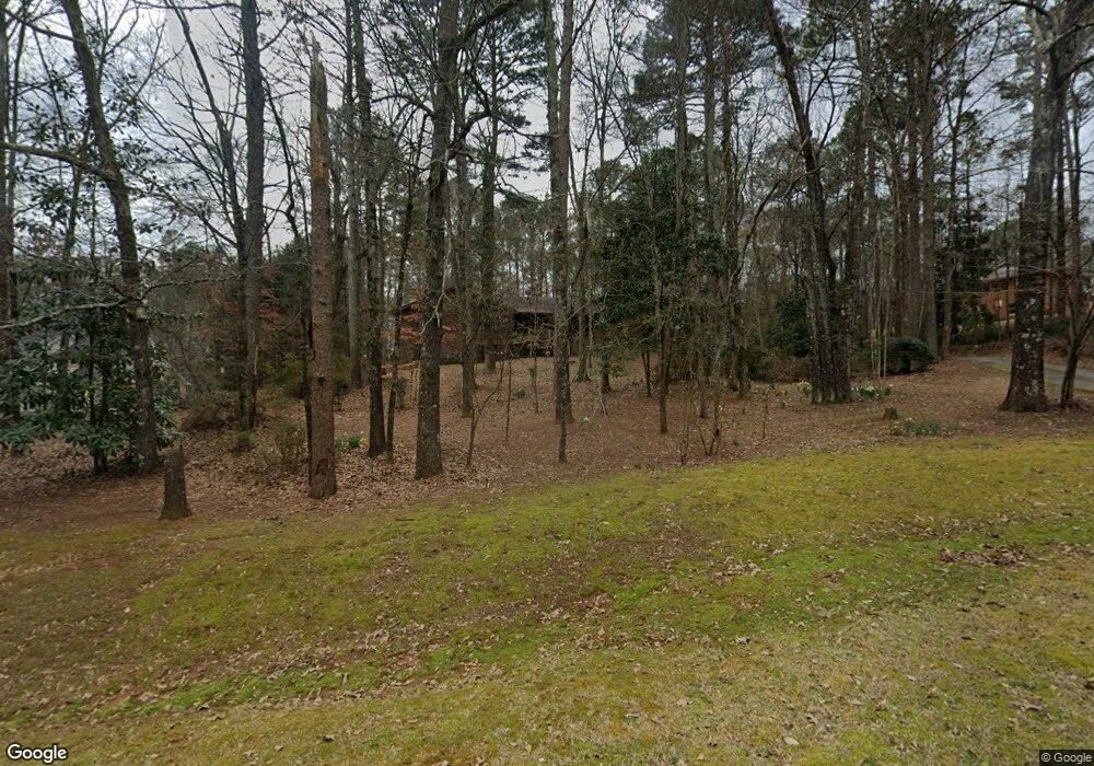 2635 Abbey Ridge Rd SW unit 8A, Conyers, GA 30094 - photo 1