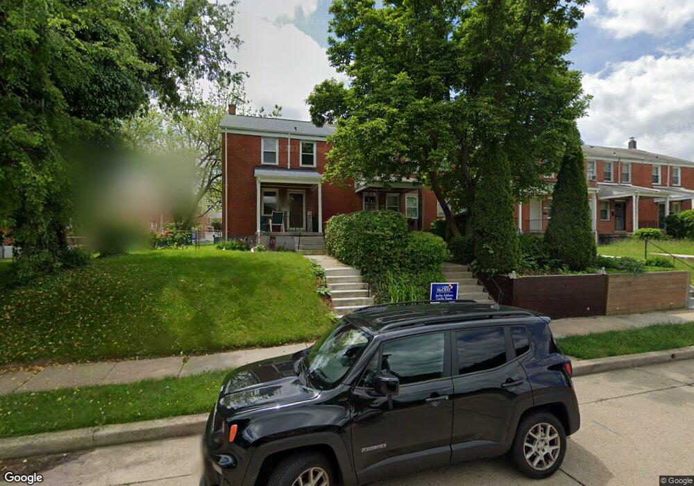 1809 Lydonlea Way, Baltimore, MD 21239 - photo 1