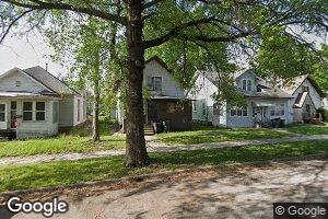 433 Dawson St, Waterloo, IA 50703