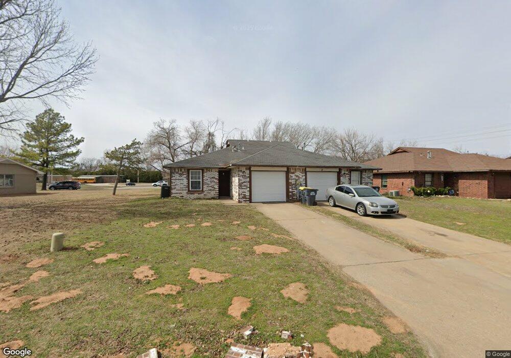 210 N Fir St, Jenks, OK 74037 - photo 1