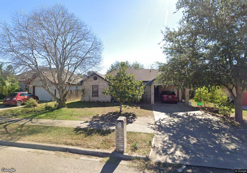 213 Austin St, Weslaco, TX 78596 - photo 1