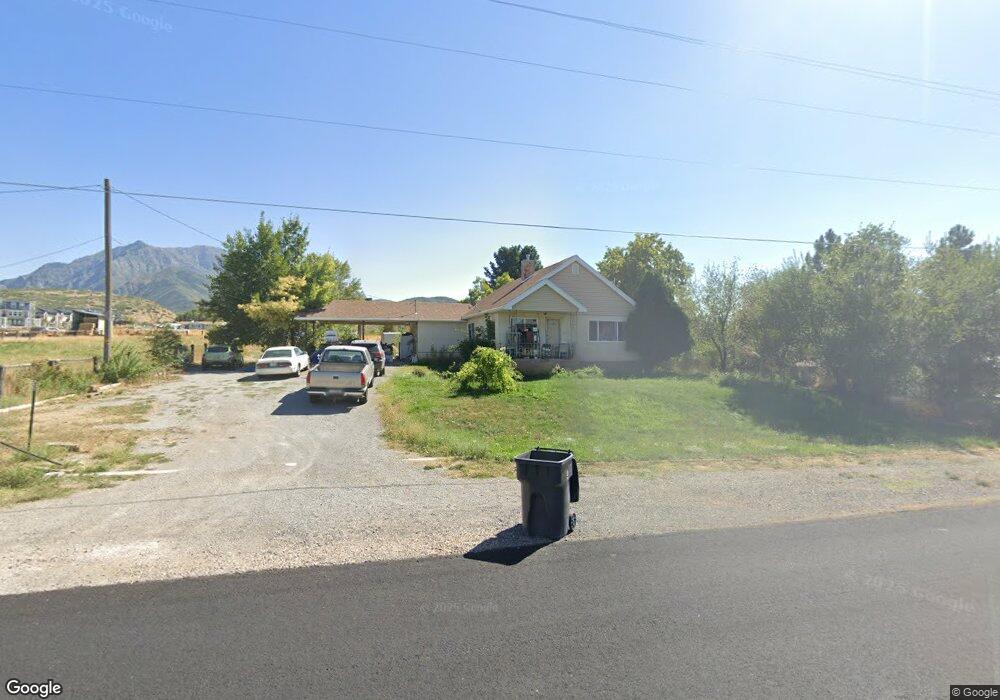 106 E 400 S, Santaquin, UT 84655 - photo 1