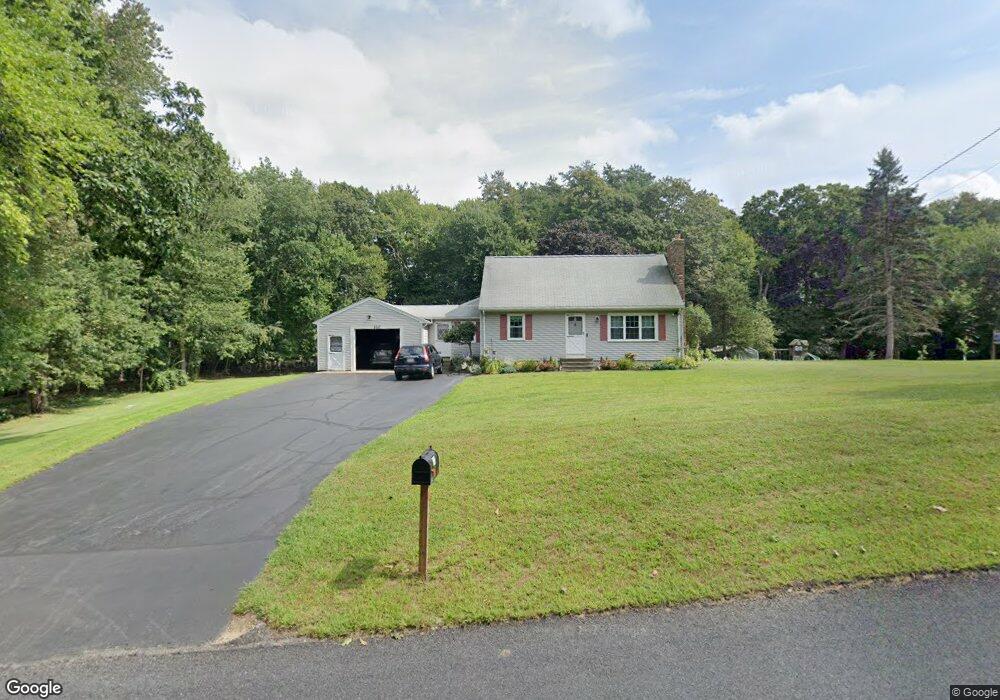 110 Beaver St, Milford, MA 01757 - photo 1