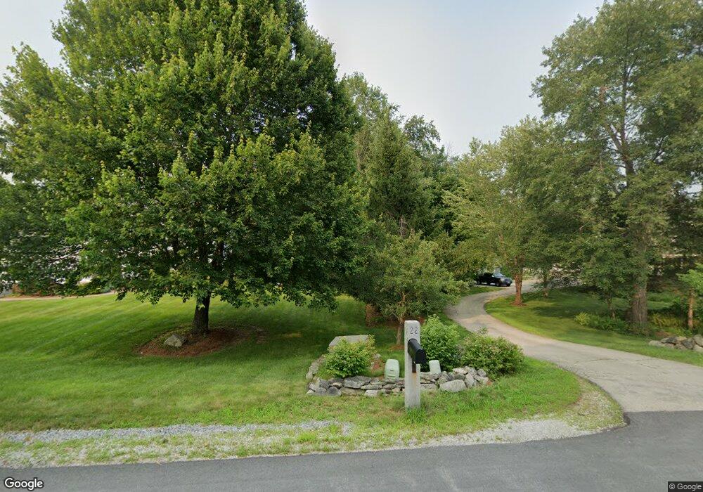 22 Cindy Dr, Hooksett, NH 03106 - photo 1