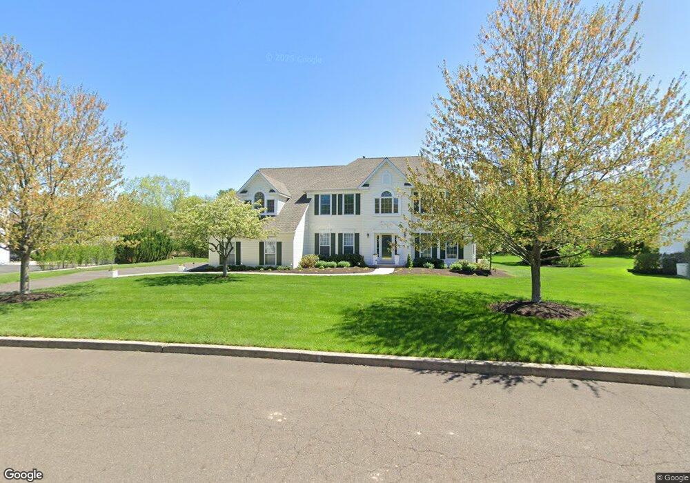 3663 Newbolt Ct, Doylestown, PA 18902 - photo 1