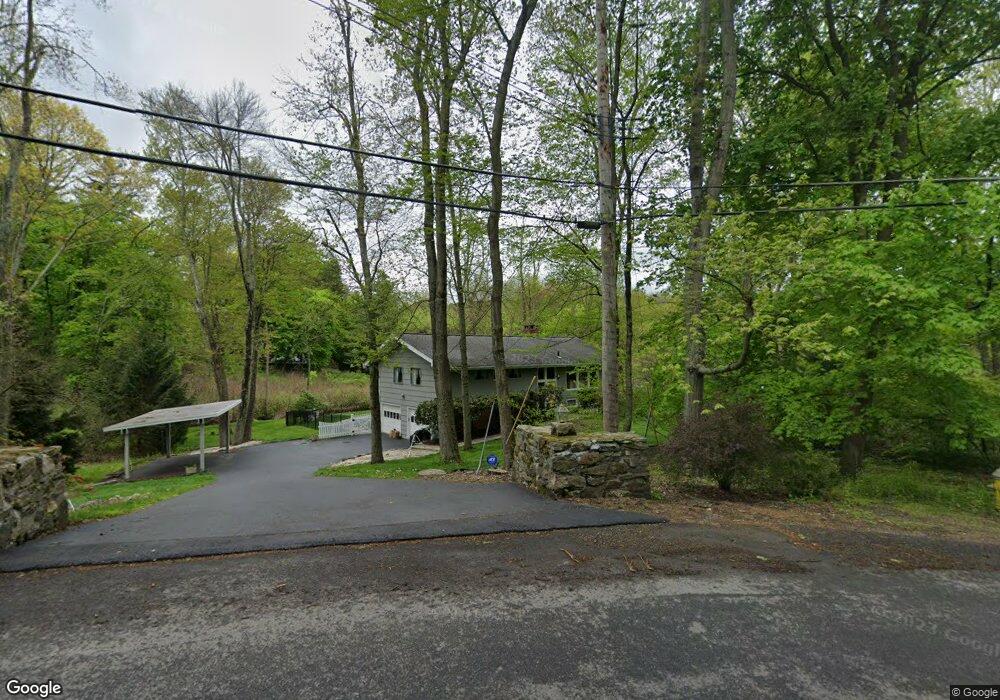 4 Carleton Ave, Briarcliff Manor, NY 10510 - photo 1