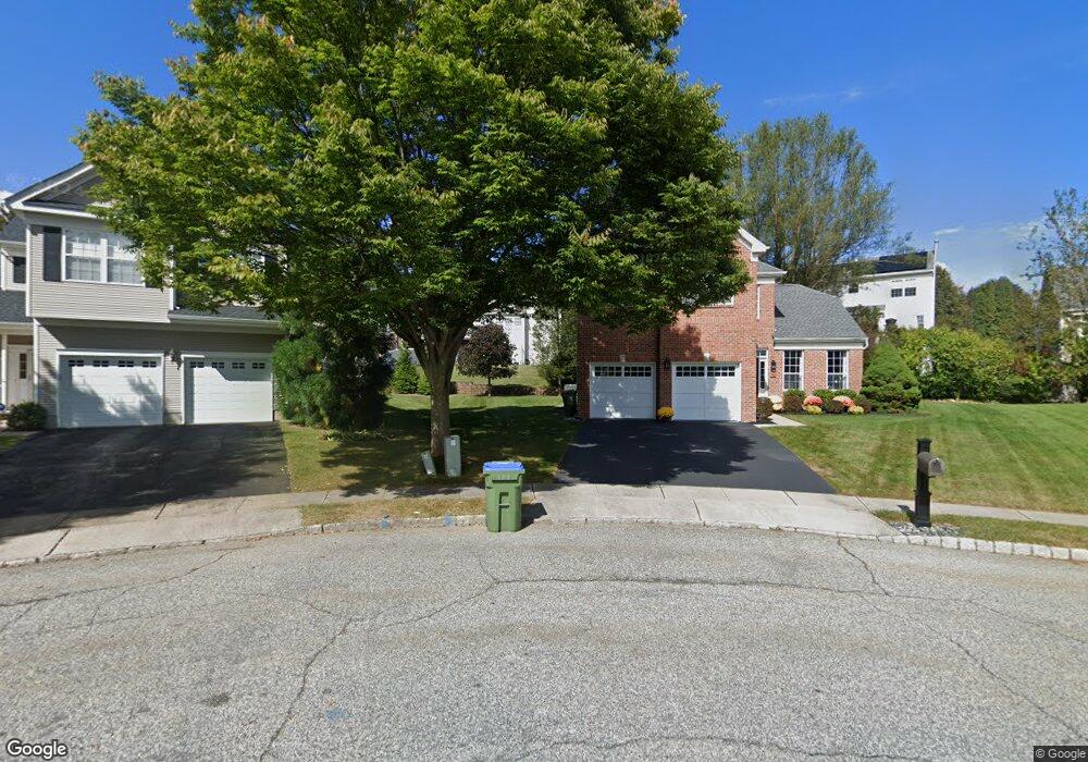 37 Rolling Rapids Ct, Hackettstown, NJ 07840 - photo 1