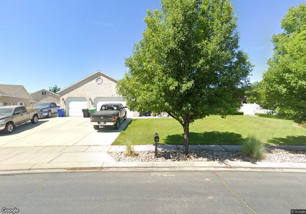 4627 Elk Run Ln, West Jordan, UT 84088 - photo 1