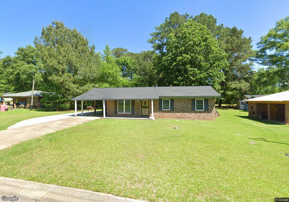 69 Hoy Green Acres Cir, Laurel, MS 39443 - photo 1