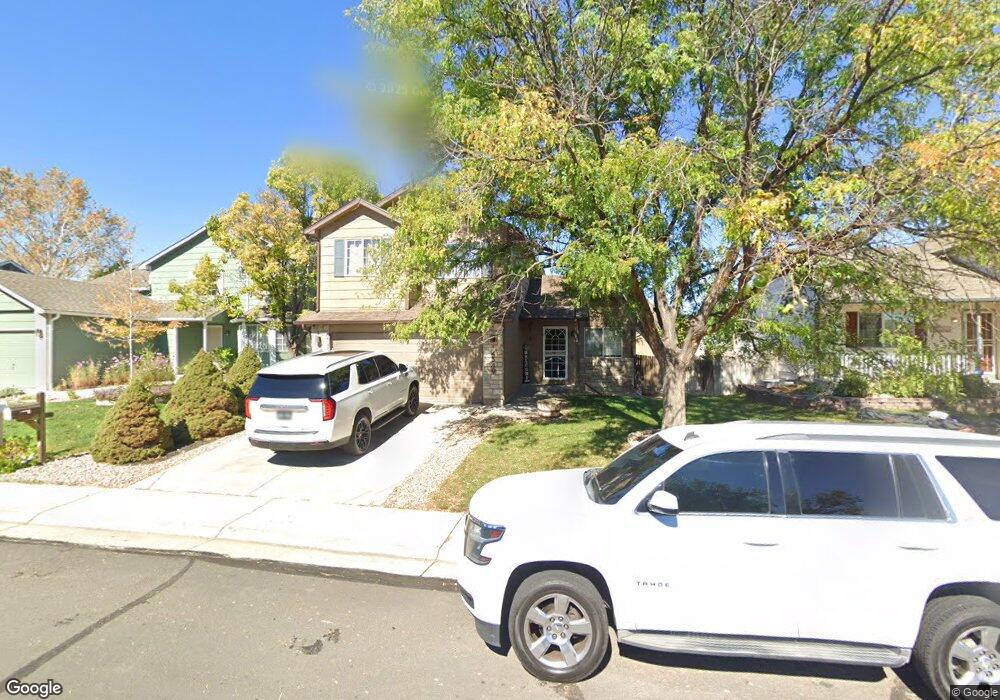 4549 E 135th Way, Thornton, CO 80241 - photo 1