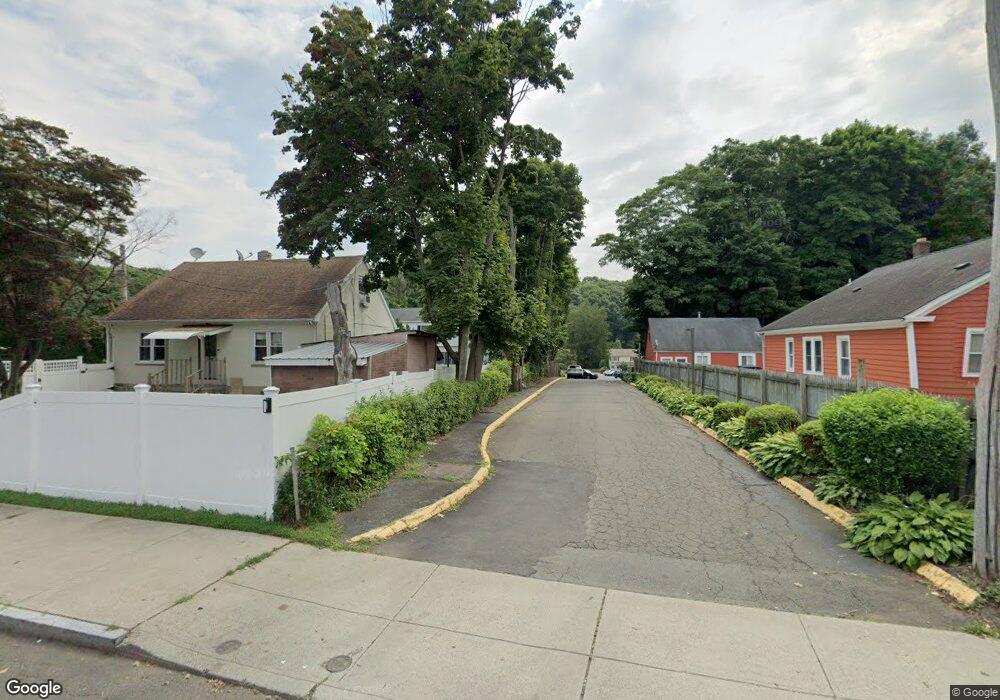 121 Lexington Ave unit 16, New Haven, CT 06513 - photo 1