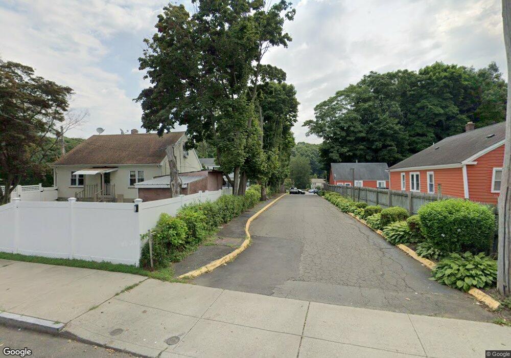 121 Lexington Ave unit 25, New Haven, CT 06513 - photo 1