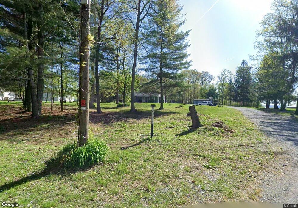 926 Reservoir Rd, Honey Brook, PA 19344 - photo 1