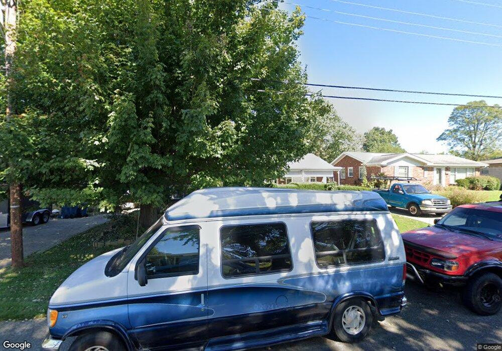 6007 Bay Pine Dr, Louisville, KY 40219 - photo 1