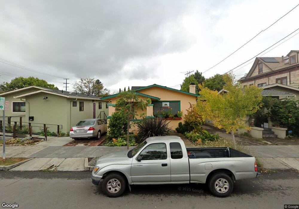 2934 Fulton St, Berkeley, CA 94705 - photo 1