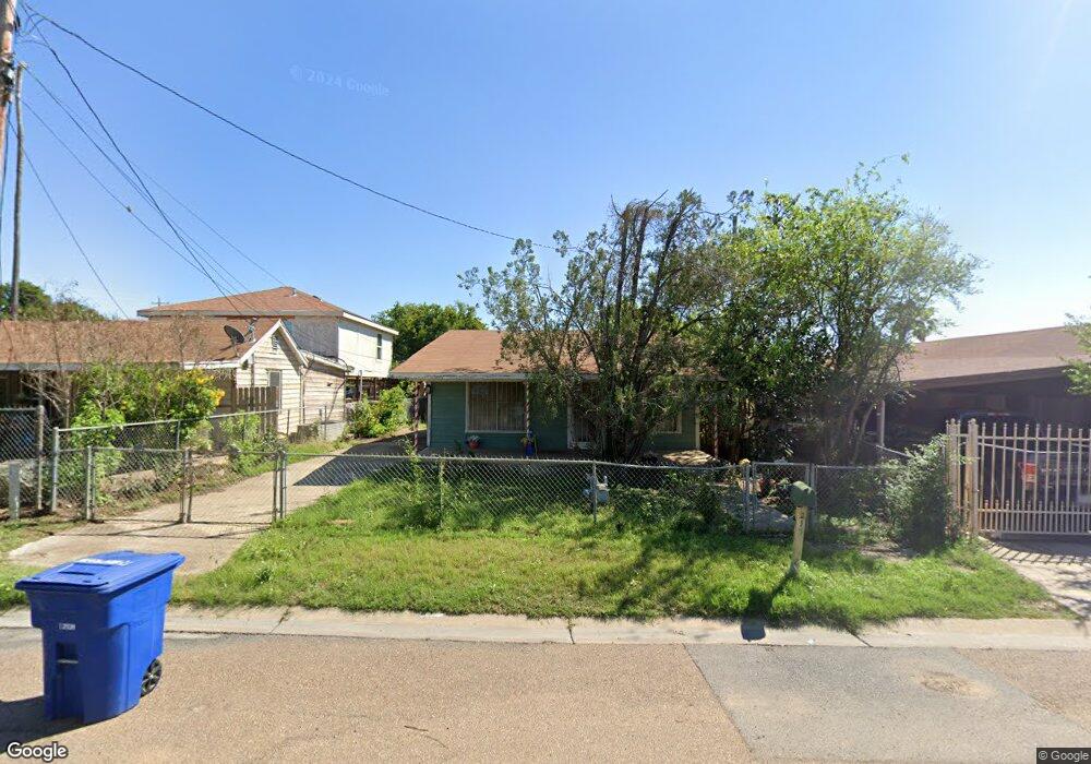 213 E Frost St, Laredo, TX 78040 - photo 1
