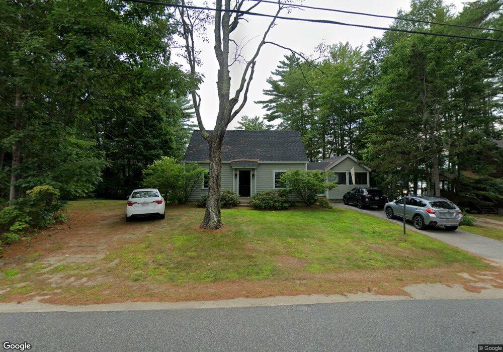 78 Highland Rd, Bridgton, ME 04009 - photo 1