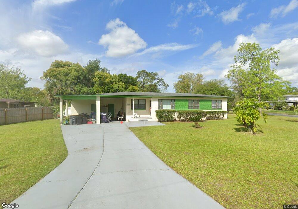 2004 Ronald Ln, Jacksonville, FL 32216 - photo 1