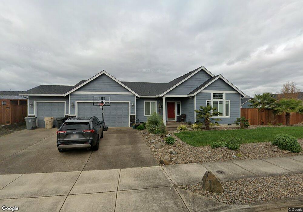 6104 NE Chandra Ct, Albany, OR 97321 - photo 1