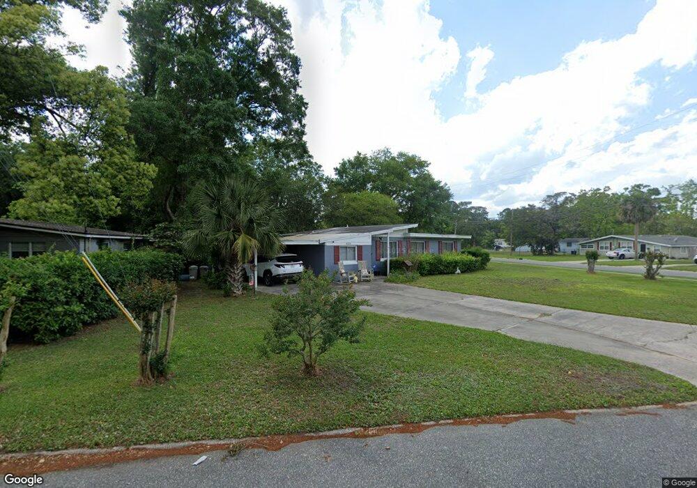 4550 Morley Ln, Jacksonville, FL 32210 - photo 1