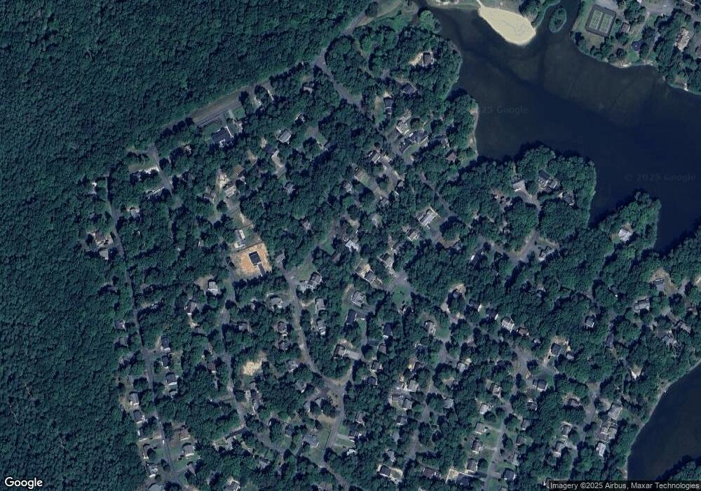 758 Canterbury Dr, Ruther Glen, VA 22546 - photo 1