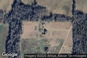 268 Daniels Rd, Vaughan, MS 39179