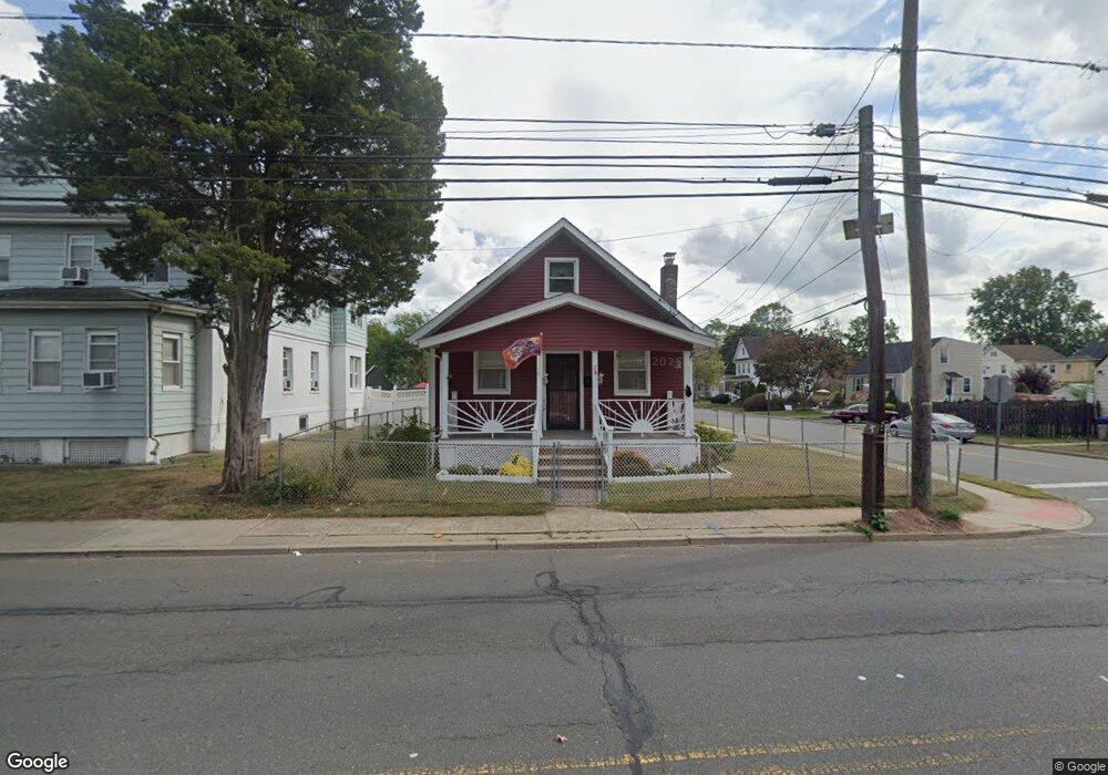 702 Maple Ave, South Plainfield, NJ 07080 - photo 1