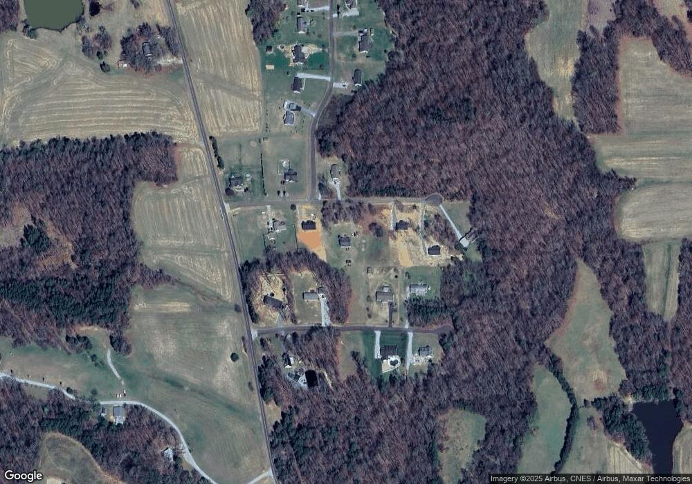 102 Squirrel Path Way, Roxboro, NC 27574 - photo 1