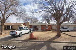 1315 N Oak St, Clovis, NM 88101