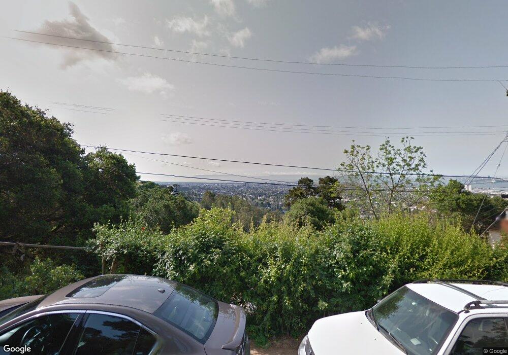 408 Panoramic Way, Berkeley, CA 94704 - photo 1