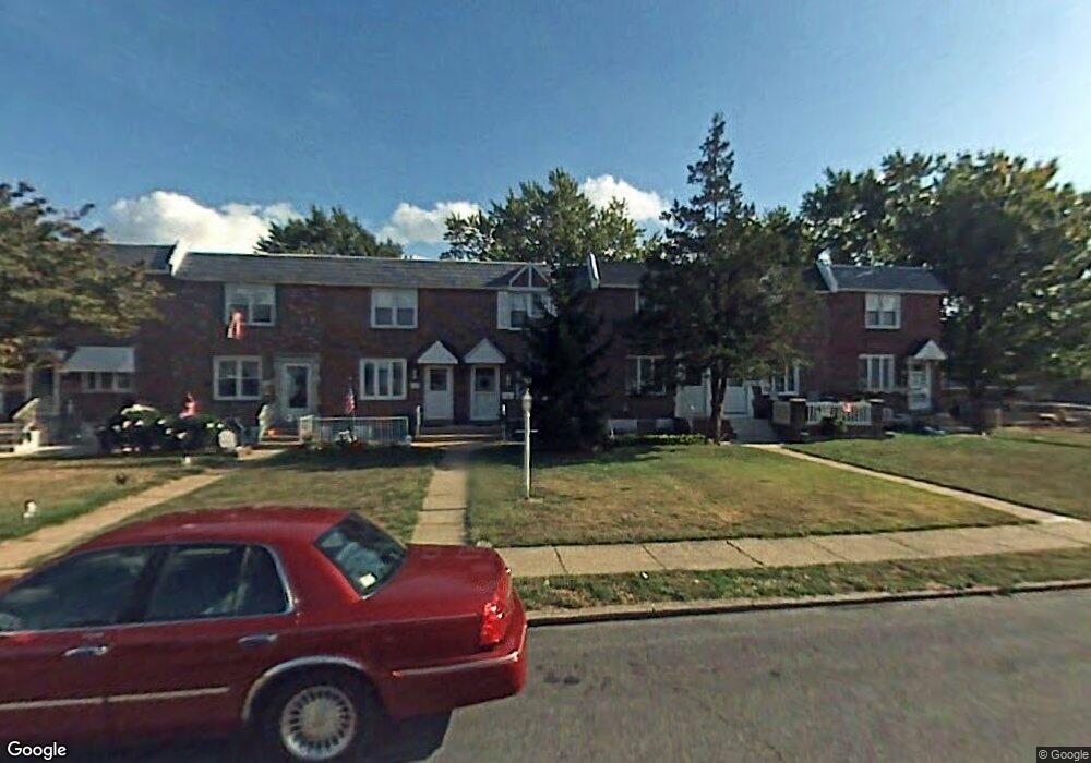 15 Stratford Rd, Glenolden, PA 19036 - photo 1