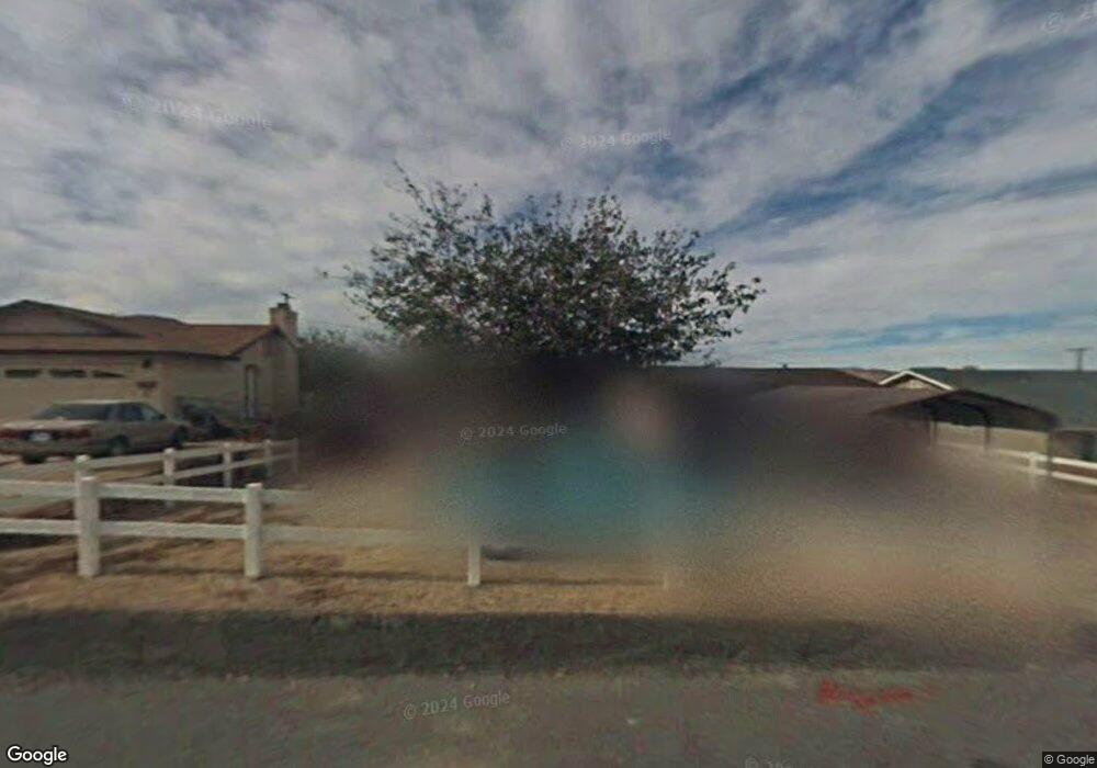 6872 Quail Spring Ave, Twentynine Palms, CA 92277 - photo 1