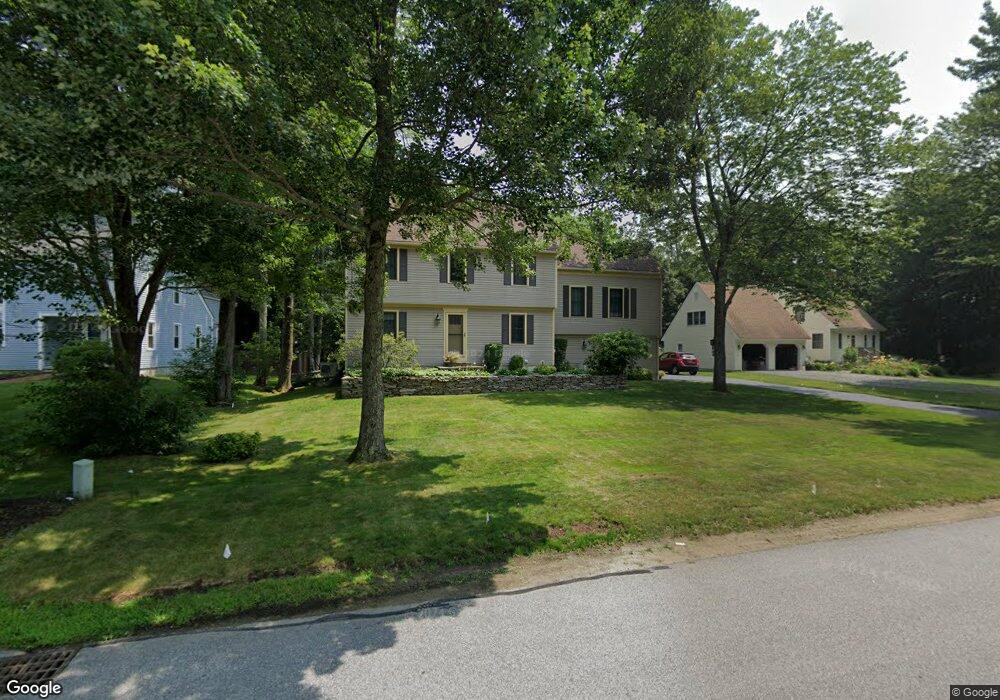 27 Salisbury Rd, Keene, NH 03431 - photo 1