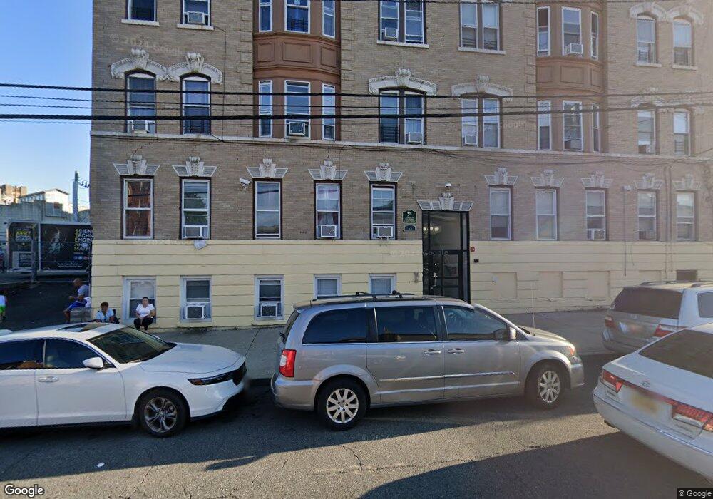 65 Howe Ave, Passaic, NJ 07055 - photo 1